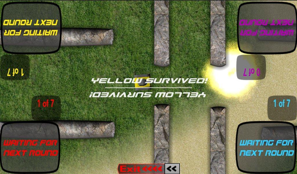 双人对战游戏2一4人最新版  v1.01图2