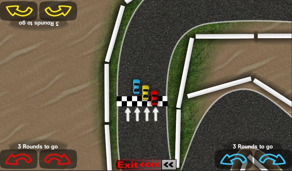 双人对战游戏2一4人最新版  v1.01图3