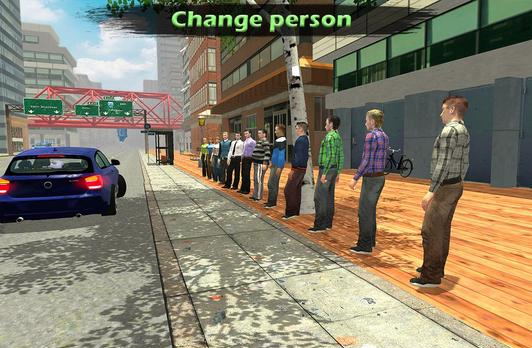 手动挡停车场无限金币版下载2023中文版  v5.9.1图1