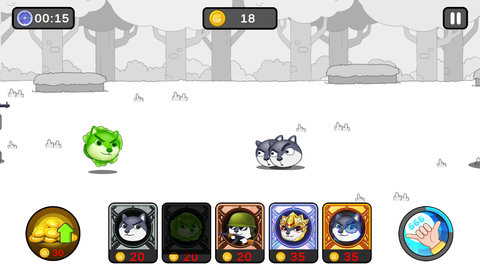 狗头大作战下载安装正版  v1.0.9图2