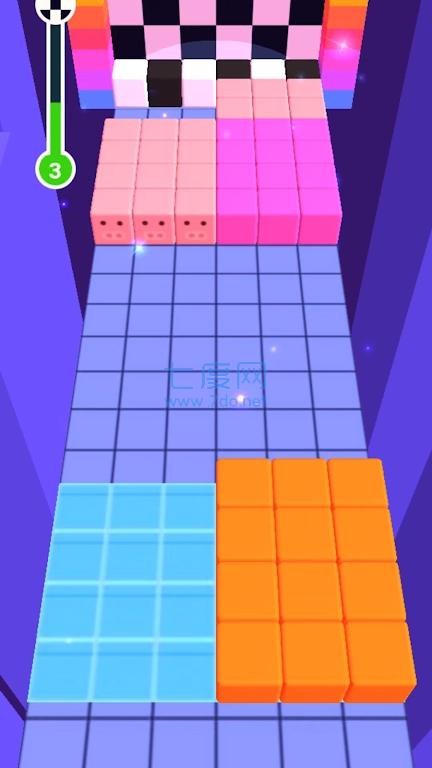 消除颜色方块安卓版  v1.2图2