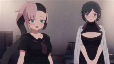 死神才没这么萌完整版汉化版1.7  v1.0.0图2