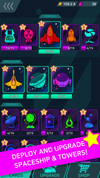 机器人大乱斗最新版下载安装  v1.2图1