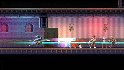 武士零手机版汉化版安卓  v1.1.14图1