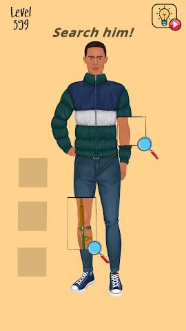 手机洗脑别人rpg游戏  v1.0.0图1
