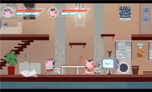 猪猪公寓官方正版  v1.0图3