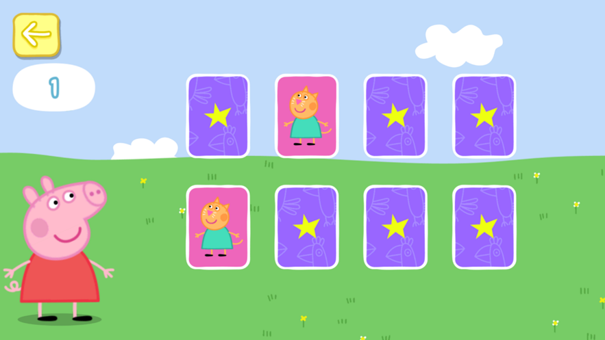 我的好友小猪佩奇下载  v1.0.7图2