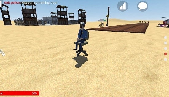 终极沙盒无限金币版下载安装  v2.6.2图1