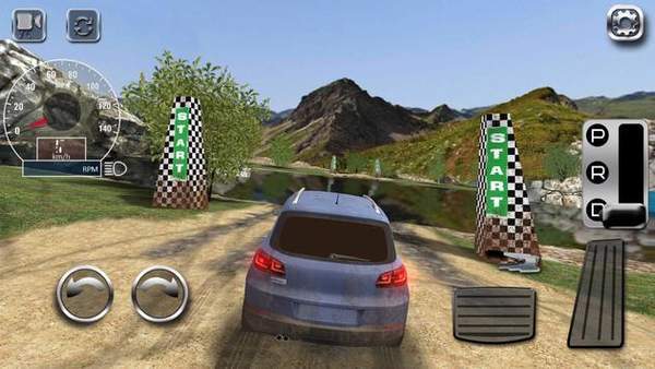 4x4终极拉力赛最新版  v5.2图2