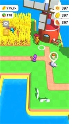 农场之地破解版下载最新版本  v1.4图3