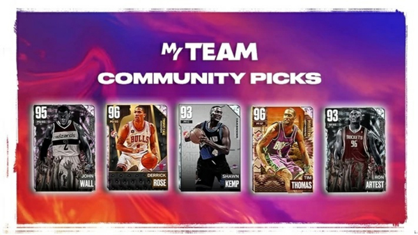 nba2k24最新版下载206  v8.3.9图3