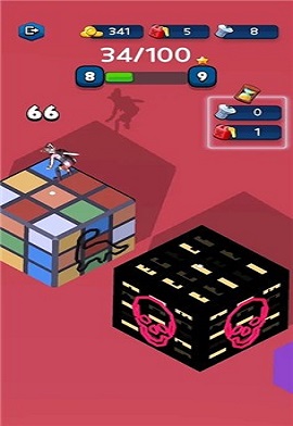杰克跳跳舞手机版  v1.6图2