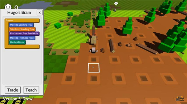 机器人殖民地2破解版  v1.0.29图2
