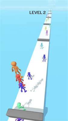 人类桥梁2024  v1.0.0图1