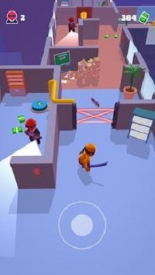 潜行大师内置MOD菜单最新版  v1.6.1图1