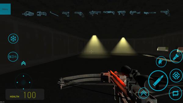 盖瑞模组安卓版下载  v1.1.2图3