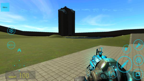 盖瑞模组安卓版下载  v1.1.2图1