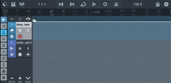 cubase手机版最新版