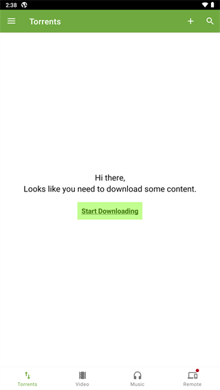 utorrent中文版官方下苹果  v8.2.5图2