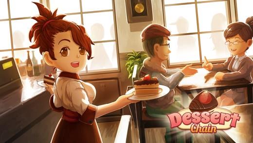 甜品连锁店2024  v1.0.1.0图3