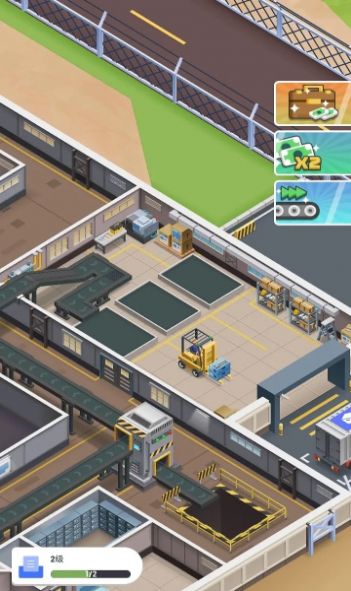 炼钢大亨破解版下载内置菜单最新版  v1.0.2图3
