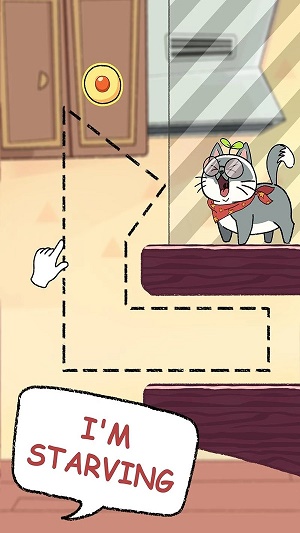 可爱猫屋  v1.0.1图2