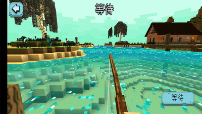 鱼网大作战破解版无限钻石