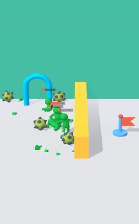 旗帜防御3D安卓版  v1.0.4图3