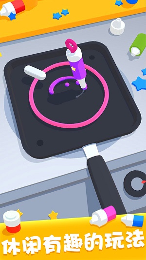 摆个煎饼摊破解版  v1.0.1图3