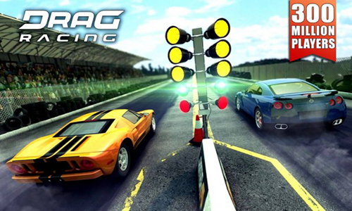 短程极速赛车手机版下载安装  v1.6.75图3