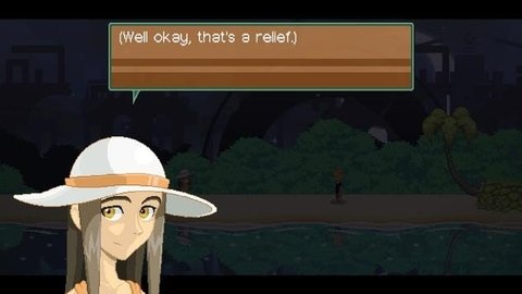 寻找埃文破解版  v1.2.0图3