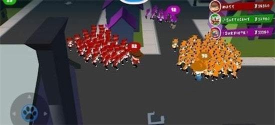 CrowdCatBattle最新版  v0.9.15图3