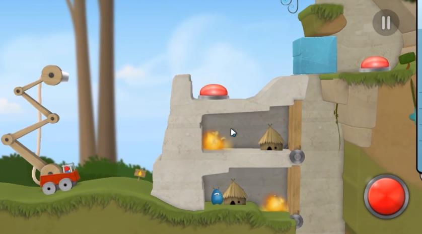 超级救火队2sprinkleisland  v1.1.6图2
