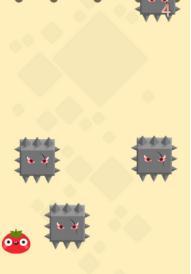 TomatoDash