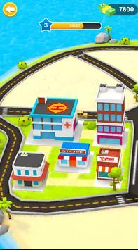 环城汽车城岛  v1.0.5图3
