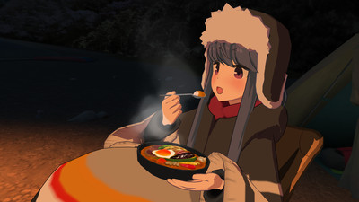 摇曳露营游戏安卓版  v1.0.1图1
