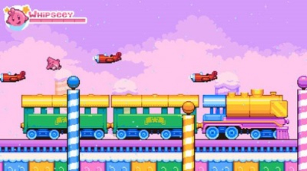 小粉红英雄手机版  v1.0.0图3