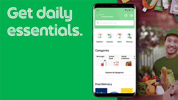 grab官网下载中文版