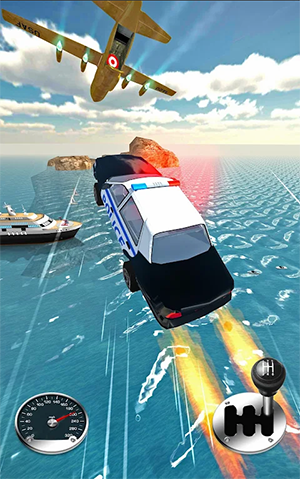 跳上飞机安卓版下载安装  v0.8.0图2