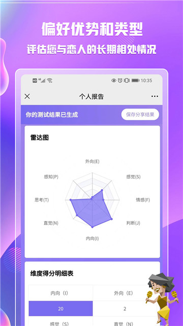 mbti新版官网免费版麦格企业管理  v1.1.7图3