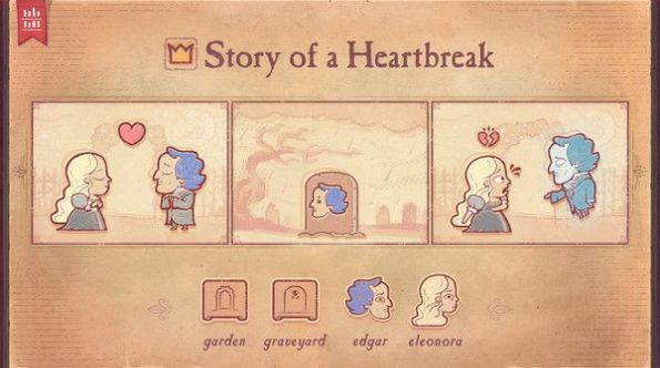 storyteller  v1.0图1