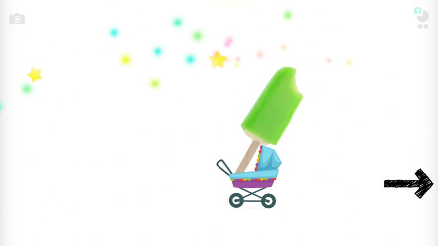 拜托了婴儿车安卓版  v1.0.0图1