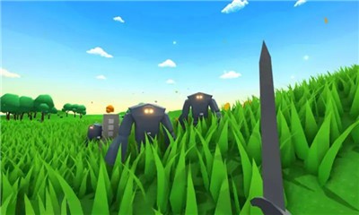 沙雕求生手游下载中文版免费安装  v1.0.3图3