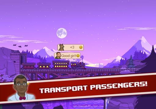 小小铁路破解版中文版  v2.10.05图3