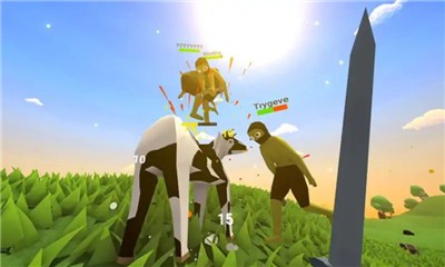沙雕求生手游下载中文版免费安装  v1.0.3图1