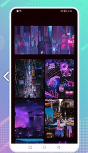 爱玩壁纸  v1.1图3