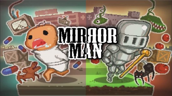 镜中人  v1.0图2