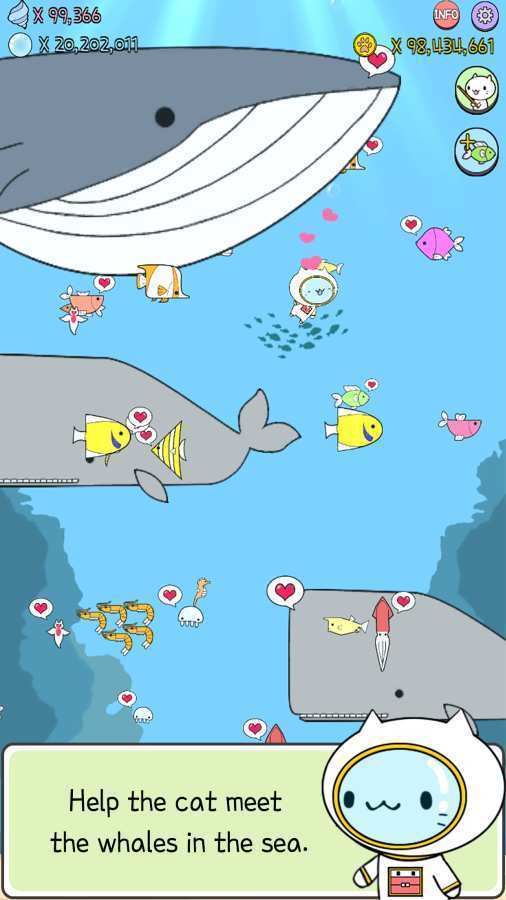 水族猫2024  v0.97图2