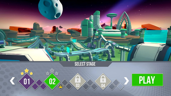 重力骑手零游戏  v1.31.1图3