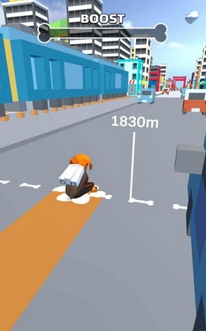 狗狗极限跳跃游戏  v2.0.13图2
